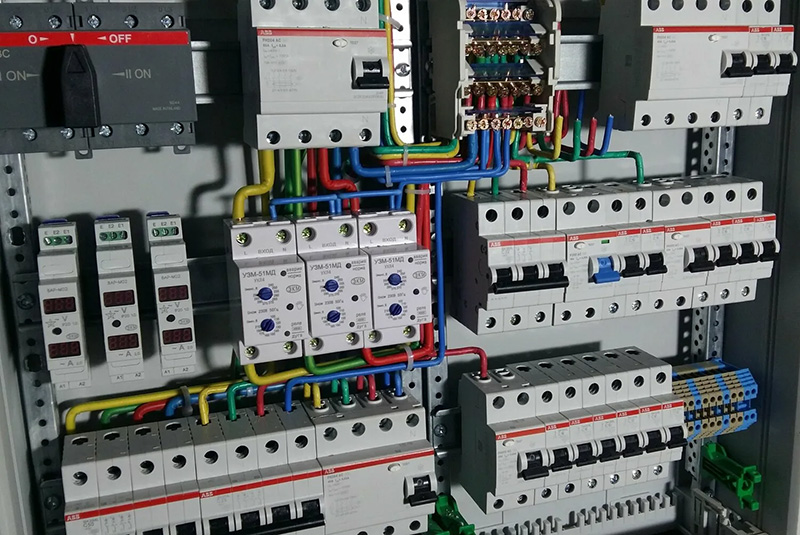 Де замовити якісний електромонтаж в Івано-Франківську та області