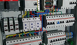 Де замовити якісний електромонтаж в Івано-Франківську та області?