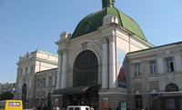 В каких городах мы работаем?
